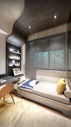 The Hillshore (D5), Condominium #593686391
